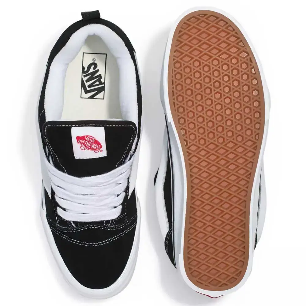 Кроссовки Vans Knu Skool