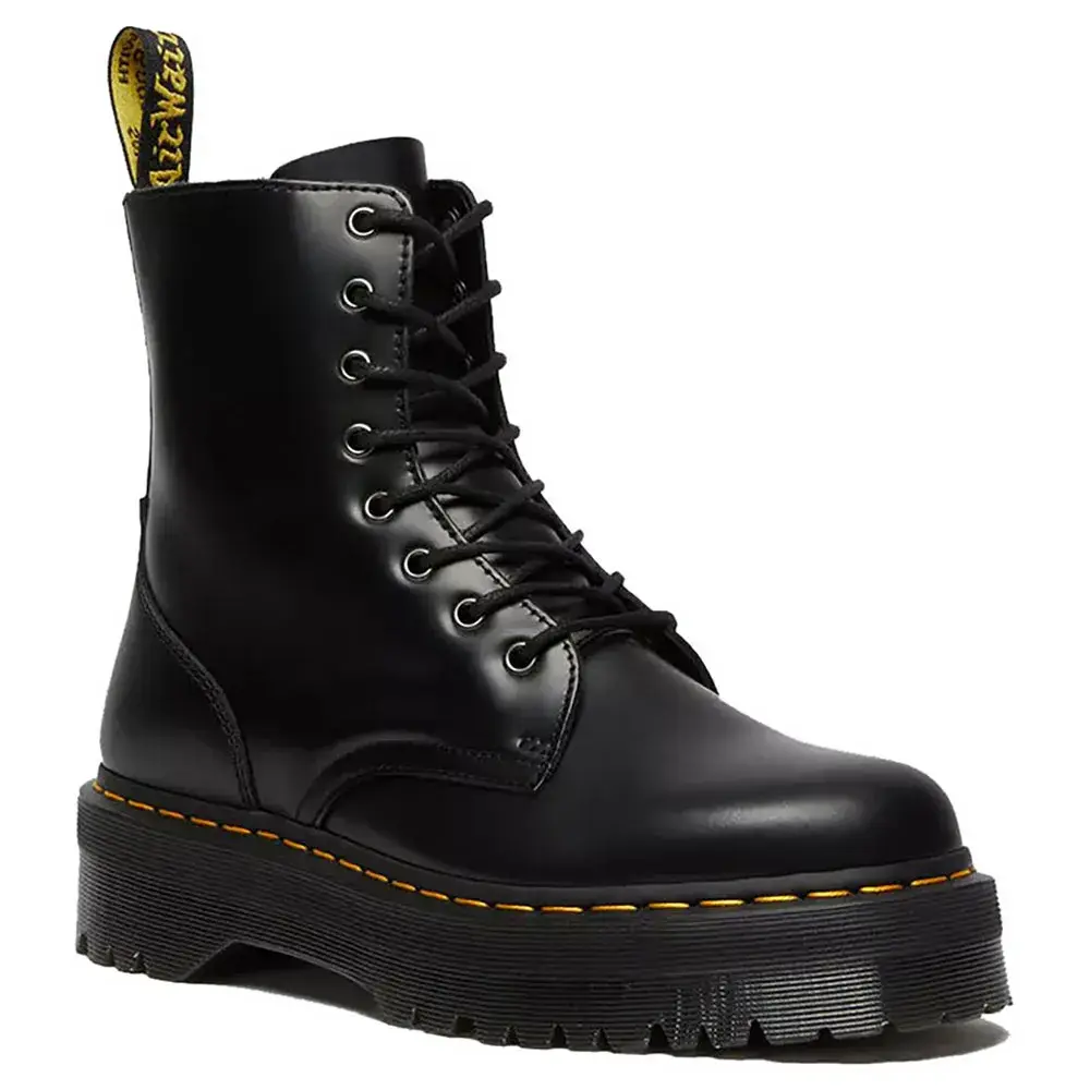 Ботинки Dr Martens Jadon Polished Smooth