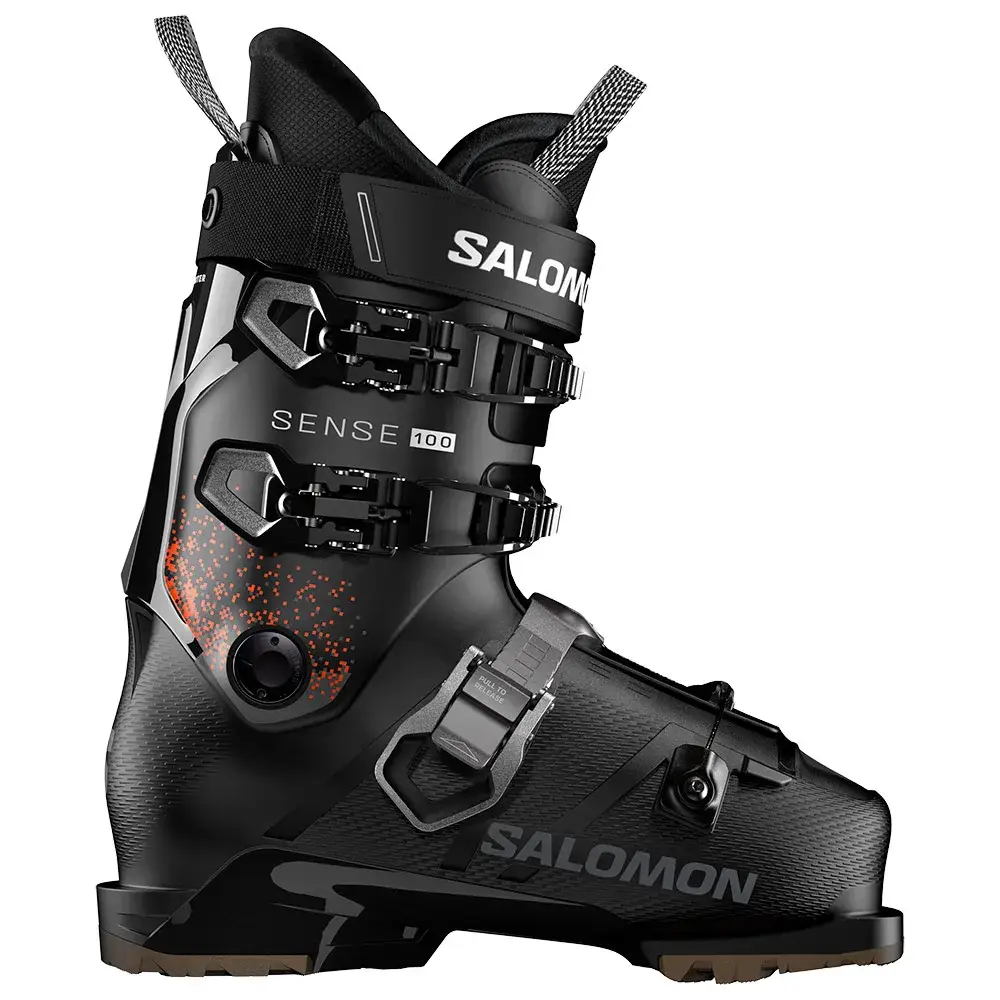 Горнолыжные ботинки Salomon Sense 100 GW