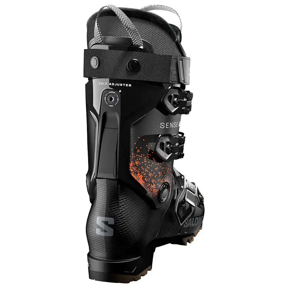 Горнолыжные ботинки Salomon Sense 100 GW