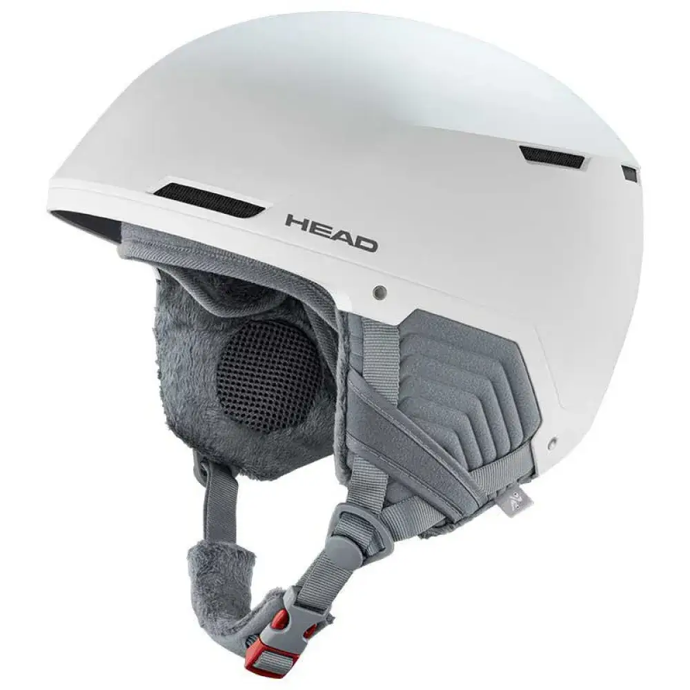 Шлем Head Compact Pro Woman